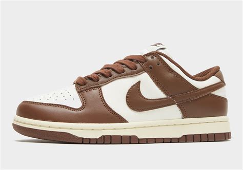 nike dunk mocha sail|Nike dunk low mocha brown.